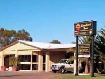 Comfort Inn Port Augusta Luaran gambar