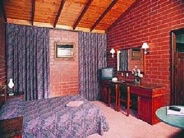 Comfort Inn Port Augusta Luaran gambar